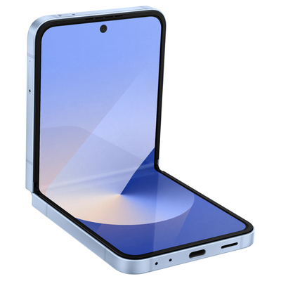 Samsung SM-F741 Galaxy Z Flip6 5G Dual Sim 6.7" 12GB/256GB NFC IP48 Blue