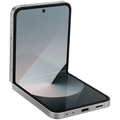 Samsung SM-F741 Galaxy Z Flip6 5G Dual Sim 6.7" 12GB/512GB NFC IP48 Silver Shadow