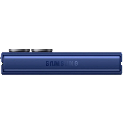 Samsung SM-F766 Galaxy Z Flip7 5G Dual Sim 6.9" 12GB/512GB NFC IP48 Blue Shadow