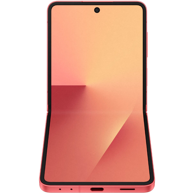 Samsung SM-F766 Galaxy Z Flip7 5G Dual Sim 6.9" 12GB/512GB NFC IP48 Coral Red