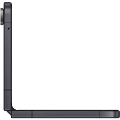 Samsung SM-F776 Galaxy Z Flip8 5G Dual Sim 6.9" 12GB/256GB NFC IP48 Graphite