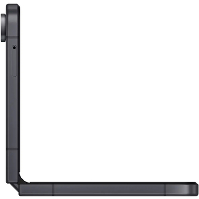 Samsung SM-F776 Galaxy Z Flip8 5G Dual Sim 6.9" 12GB/512GB NFC IP48 Graphite