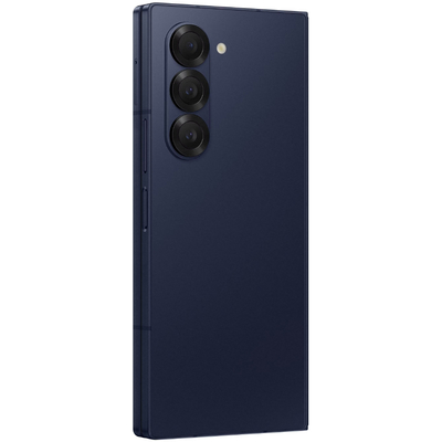 Samsung SM-F956 Galaxy Z Fold6 5G Dual Sim 7.6" 12GB/256GB NFC IP48 Navy