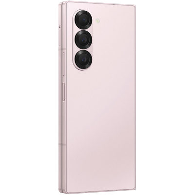 Samsung SM-F956 Galaxy Z Fold6 5G Dual Sim 7.6" 12GB/256GB NFC IP48 Pink