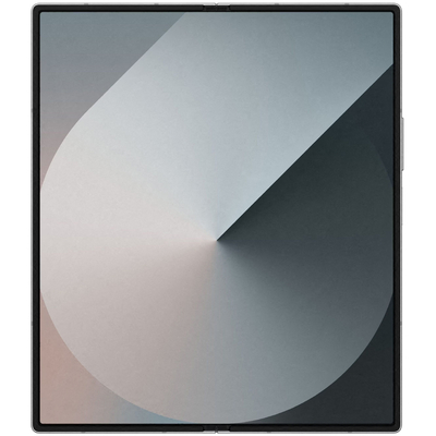 Samsung SM-F956 Galaxy Z Fold6 5G Dual Sim 7.6" 12GB/256GB NFC IP48 Silver Shadow