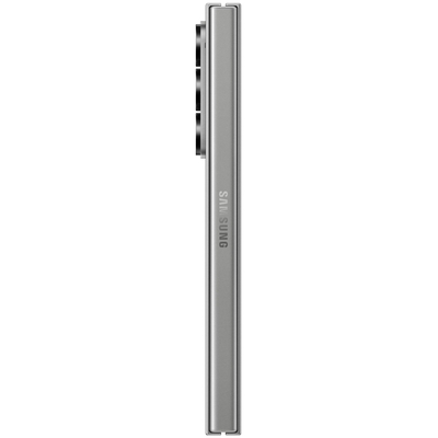 Samsung SM-F956 Galaxy Z Fold6 5G Dual Sim 7.6" 12GB/256GB NFC IP48 Silver Shadow