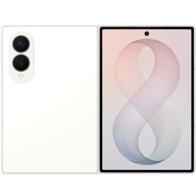 Samsung SM-F971 Galaxy Z Fold8 5G Dual Sim 7.6" 12GB/256GB NFC IP48 Cream