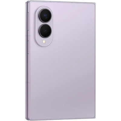 Samsung SM-F971 Galaxy Z Fold8 5G Dual Sim 7.6" 12GB/256GB NFC IP48 Lavender