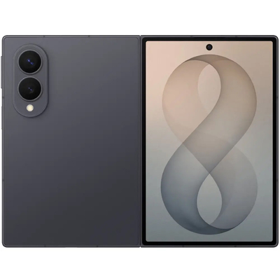 Samsung SM-F971 Galaxy Z Fold8 5G Dual Sim 7.6" 12GB/512GB NFC IP48 Graphite