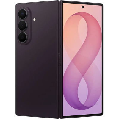 Samsung SM-F976 Galaxy Z Fold8 Ultra 5G Dual Sim 8.0" 12GB/512GB NFC IP48 Violet Shadow