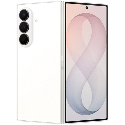 Samsung SM-F976 Galaxy Z Fold8 Ultra 5G Dual Sim 8.0" 16GB/1TB NFC IP48 Cream