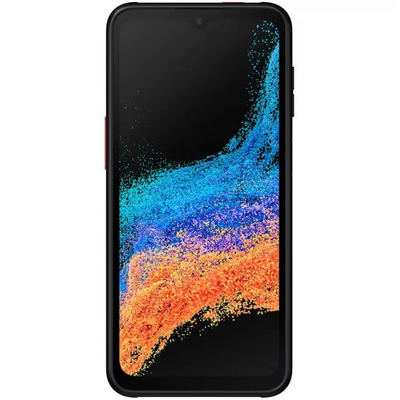 Samsung SM-G736 Galaxy Xcover6 Pro 5G Dual Sim 6.6" 6GB/128GB NFC IP68 Black Enterprise Edition