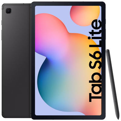 Samsung SM-P625 Galaxy Tab S6 Lite (2024) 10.4" 4G 4GB/128GB Oxford Gray