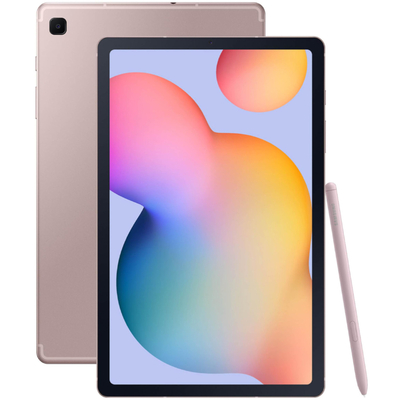 Samsung SM-P625 Galaxy Tab S6 Lite (2024) 10.4" 4G 4GB/64GB Chiffon Pink