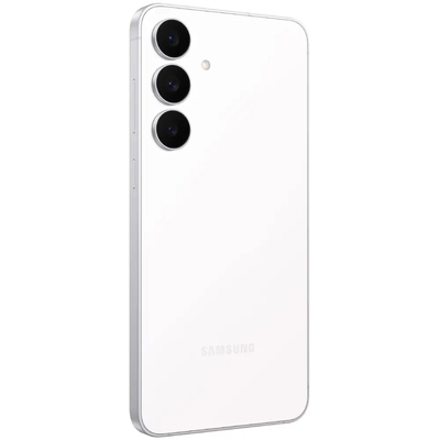 Samsung SM-S731 Galaxy S25 FE 5G Dual Sim 6.7" 8GB/512GB NFC IP68 White