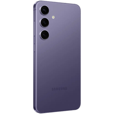 Samsung SM-S921 Galaxy S24 5G Dual Sim 6.2" 8GB/128GB NFC IP68 Cobalt Violet