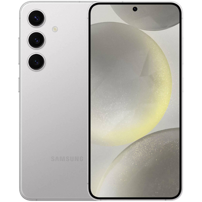 Samsung SM-S921 Galaxy S24 5G Dual Sim 6.2" 8GB/256GB NFC IP68 Marble Gray