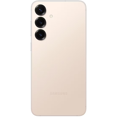 Samsung SM-S936 Galaxy S25+ 5G Dual Sim 6.7" 12GB/256B NFC IP68 Pink Gold