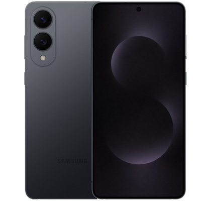 Samsung SM-S937 Galaxy S25 Edge 5G Dual Sim 6.7" 12GB/256GB NFC IP68 Titanium Jetblack