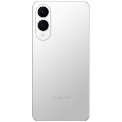 Samsung SM-S937 Galaxy S25 Edge 5G Dual Sim 6.7" 12GB/512GB NFC IP68 Titanium Silver