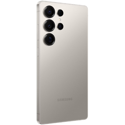 Samsung SM-S938 Galaxy S25 Ultra 5G Dual Sim 6.9" 12GB/1TB NFC IP68 Titanium Grey