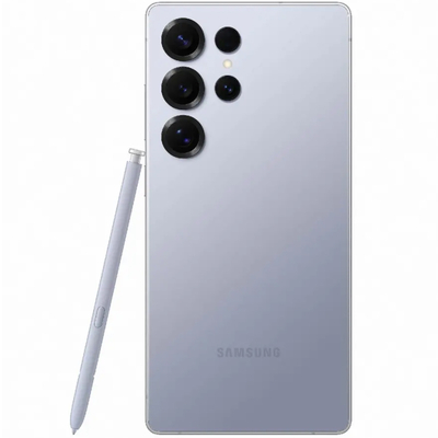 Samsung SM-S938 Galaxy S25 Ultra 5G Dual Sim 6.9" 12GB/1TB NFC IP68 Titanium Silver Blue
