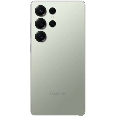 Samsung SM-S938 Galaxy S25 Ultra 5G Dual Sim 6.9" 12GB/256GB NFC IP68 Titanium Jadegreen