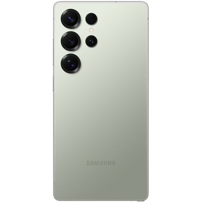 Samsung SM-S938 Galaxy S25 Ultra 5G Dual Sim 6.9" 12GB/256GB NFC IP68 Titanium Jadegreen