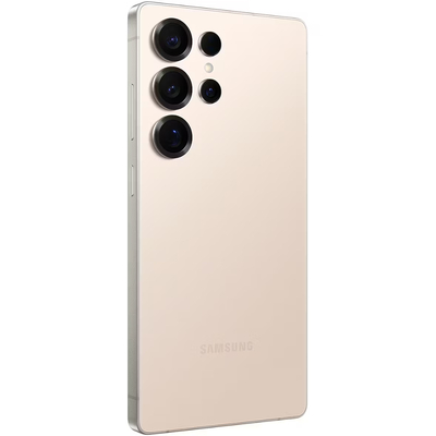 Samsung SM-S938 Galaxy S25 Ultra 5G Dual Sim 6.9" 12GB/256GB NFC IP68 Titanium Pink Gold