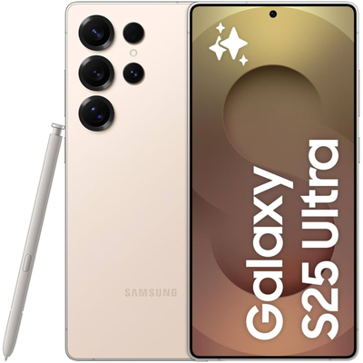 Samsung SM-S938 Galaxy S25 Ultra 5G Dual Sim 6.9" 12GB/512GB NFC IP68 Titanium Pink Gold