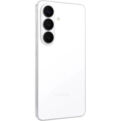 Samsung SM-S942 Galaxy S26 5G Dual Sim 6.3" 12GB/256GB NFC IP68 White