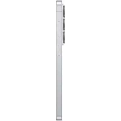 Samsung SM-S942 Galaxy S26 5G Dual Sim 6.3" 12GB/512GB NFC IP68 White