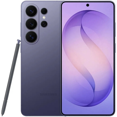 Samsung SM-S948 Galaxy S26 Ultra 5G Dual Sim 6.9" 16GB/1TB NFC IP68 Cobalt Violet