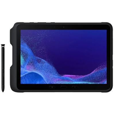 Samsung SM-T636 Galaxy Tab Active4 Pro Enterprise Edition 10.1" 5G 4GB/64GB NFC IP68 Black