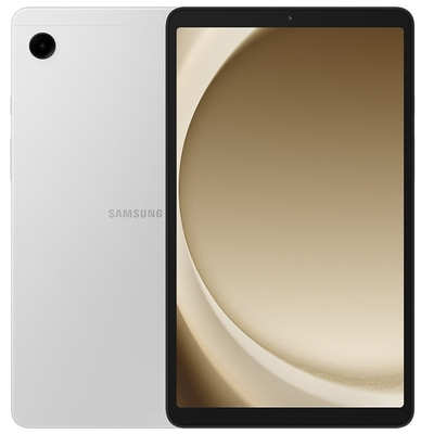Samsung SM-X110 Galaxy Tab A9 8.7" Wi-Fi 8GB/128GB Mystic Silver