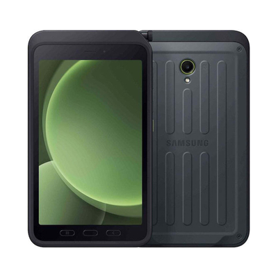 Samsung SM-X300 Galaxy Tab Active5 Enterprise Edition 8" Wi-Fi 6GB/128GB NFC IP68 Green
