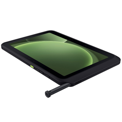 Samsung SM-X350 Galaxy Tab Active5 Pro Enterprise Edition 10.1" Wi-Fi 6GB/128GB NFC IP68 Green