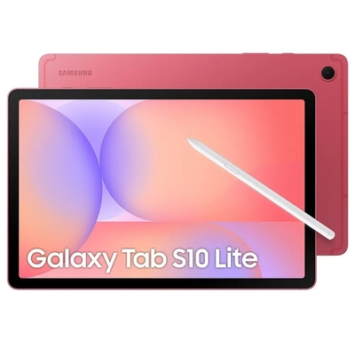 Samsung SM-X400 Galaxy Tab S10 Lite Wi-Fi 10.9" 8GB/256GB Coral Red