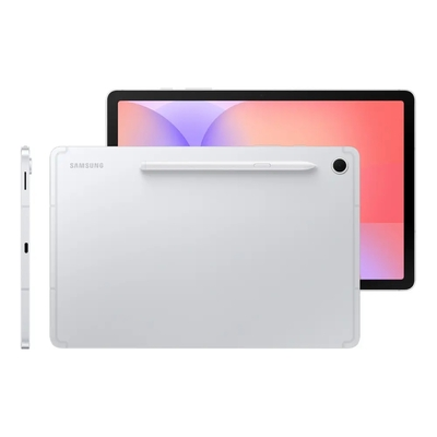 Samsung SM-X406 Galaxy Tab S10 Lite 5G 10.9" 6GB/128GB Silver