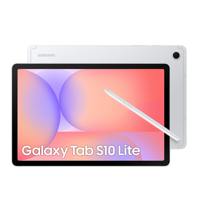 Samsung SM-X406 Galaxy Tab S10 Lite 5G 10.9" 6GB/128GB Silver
