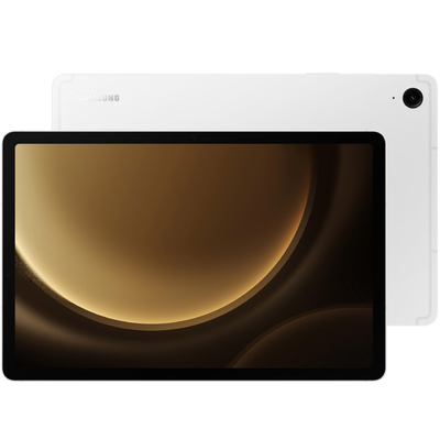 Samsung SM-X516 Tab S9 FE 10.9" 5G 6GB/128GB IP68 Silver