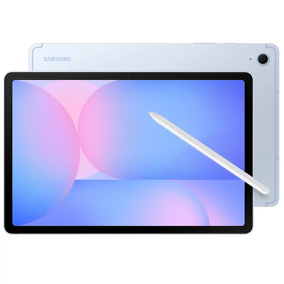 Samsung SM-X520 Galaxy Tab S10 FE 10.9" Wi-Fi 12GB/256GB IP68 Blue