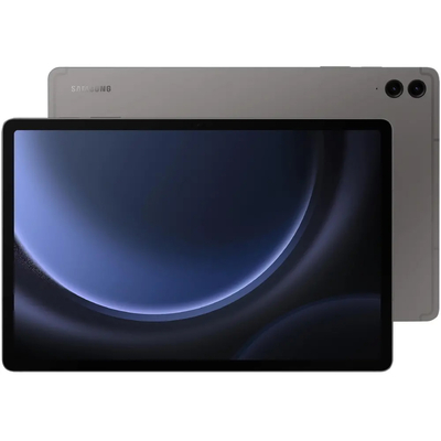 Samsung SM-X610 Tab S9 FE+ 12.4" Wi-Fi 12GB/256GB IP68 Grey