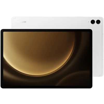 Samsung SM-X610 Tab S9 FE+ 12.4" Wi-Fi 12GB/256GB IP68 Silver