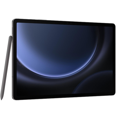 Samsung SM-X610 Tab S9 FE+ 12.4" Wi-Fi 8GB/128GB IP68 Grey