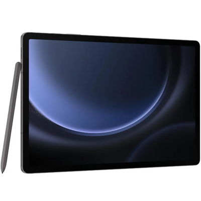 Samsung SM-X610 Tab S9 FE+ 12.4" Wi-Fi 8GB/128GB IP68 Grey