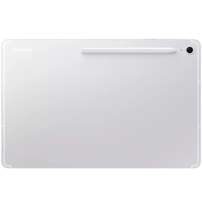 Samsung SM-X620 Galaxy Tab S10 FE+ 13.1" Wi-Fi 12GB/256GB IP68 Silver