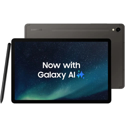 Samsung SM-X716 Galaxy Tab S9 Enterprise Edition 11" 5G 8GB/128GB IP68 Graphite