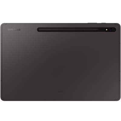 Samsung SM-X800 Galaxy Tab S8+ Wi-Fi 12.4" 8GB/128GB Graphite