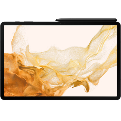 Samsung SM-X806 Galaxy Tab S8+ 5G 12.4" 8GB/128GB Graphite
